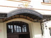 Najmłodszy wydział w Akademii