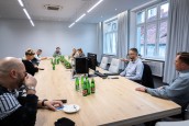 Podziękowania dla gorzowskich restauratorów