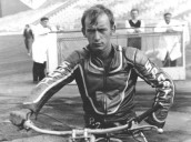 Nie udało mu się tylko zdobyć złotego medalu