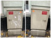 Obywatele wzięli sprawy w swoje ręce i sprzątają