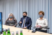 Rusza Gorzowska Dycha Bis