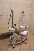 Szpital  inwestuje w sprzęt do tlenoterapii
