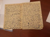 Skarb trafił do biblioteki – to rękopisy Papuszy