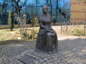 Papusza, cygańska poetka z wielką tajemnicą