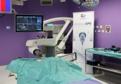 Roboty w służbie neurochirurgów