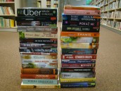 Biblioteka zmienia godziny pracy