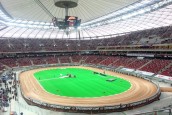 Grand Prix w Warszawie znów przeniesione!