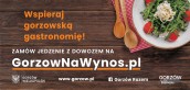 Będzie Gorzów na wynos.pl