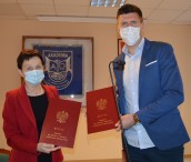 Współpraca  badawczo-rozwojowa w obszarze medycyny