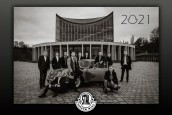 Wyjątkowy kalendarz, wyjątkowy cel...