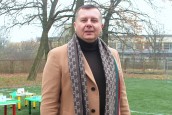Żużlowcy Stali w akcji charytatywnej