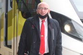 Nie wszyscy mogą‭ ‬zostać maszynistami
