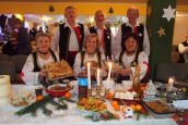 Boże Narodzenie to czas magiczny