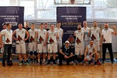 Kolejne zwycięstwo gorzowskich Kangurów