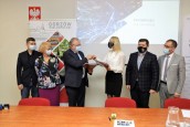 Na Targowej powstanie inkubator przedsiębiorczości