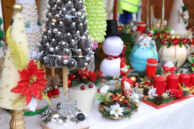 Świąteczne jarmarki to już także polska tradycja, która w tym roku nie wszędzie będzie kontynuowana
