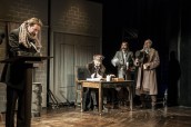 „Opowieść wigilijna” w gorzowskim teatrze