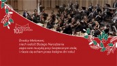 Muzyczny prezent od Filharmonii Gorzowskiej