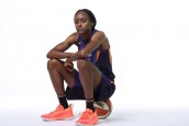 Mistrzyni WNBA przylatuje do Gorzowa