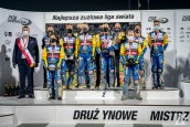 Sukcesy i porażki – Drużyna roku (1)