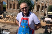 W każdym z nas jest chęć poznawania
