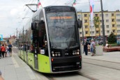 Przeżyjmy to jeszcze raz - Gorzów w 2020 roku