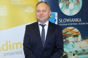Nie ma inwestycji, której byśmy nie robili