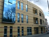 Wydarzeniowy zawrót głowy w bibliotece