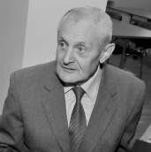 Zmarł Jerzy Szymankiewicz
