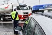 Rok 2020 na drogach powiatu gorzowskiego