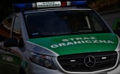 Organizowali nielegalny przerzut przez granicę