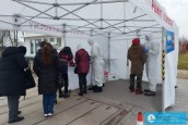Przebadani nauczyciele czekają na wyniki