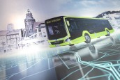 Kolejne autobusy miejskie trafią do Gorzowa