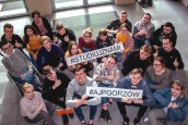 Pozytywna ocena PKA dla jednego z kierunków