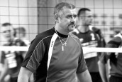 Nie żyje trener Andrzej Stanulewicz