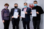 Nowe przedszkole na Osiedlu Europejskim