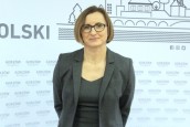 Wzrok przyciąga nowa i wyrazista stylistyka
