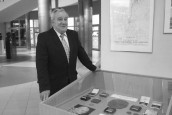 Nie żyje Tadeusz Horbacz, opozycjonista i radny