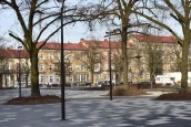 Mieszkania komunalne do remontu