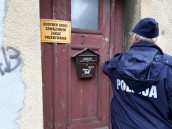 Silne mrozy zagrożeniem dla bezdomnych