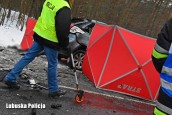 Wyjaśniają przyczyny tragicznego wypadku