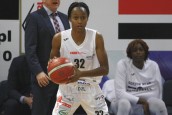 Pucharowy falstart gorzowianek w Czechach