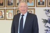 Inwestowanie w ludzi jest najwyższą wartością