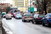 Ulica Wybickiego jest już w pełni przejezdna!