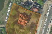 Sprawdź informację o działce