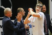 Przysnęły w trzeciej kwarcie i już nie odrobiły