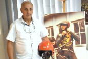 Wygrali przy Śląskiej, jadąc w plastronach Stali