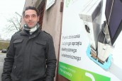 Odzyskiwane jest złoto i inne metale szlachetne