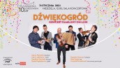 FG zaprasza całe rodziny do Dźwiękogrodu