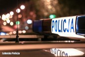 Szaleńcza ucieczka nietrzeźwego kierowcy